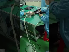 Kein Ozon-Ultraviolett-Härtungssystem, 395nm UV-LED-Tintenhärtung für den Druck OEM