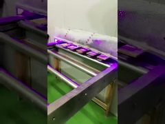 405nm UV-LED-Härtungsanlage Wasserkühlung mit 20.000 Stunden Lebensdauer