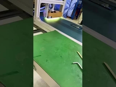 Wasserkühlungs-LED-UV-Härtungssystem 365 nm, 395 nm, 405 nm für Förderer