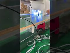 Wassergekühlte LED UV-Licht Epiled Chip 365nm UV-Wellenlänge Für UV-Lack Druckmaschine