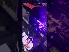 Wasserkühlung LED UV-Härtungssystem 395nm mit 18W / CM2 Intensität RoHS-Zertifikat