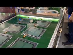 385nm UV-LED-Heillicht für Sprühmalerei Wasserkühlung