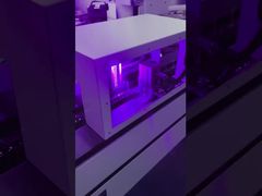 AC85 - 265V UV-Klebstoff-Härteausrüstung Lichtmaschine für Bildschirmdruck