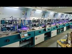 Stellen Sie 300W UV-Lichthärtungsgeräte vor, LED-Tintenhärtung 395nm 385nm 405nm für Sie