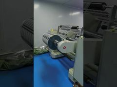 Einführung des Etikettendrucks Hochleistungs-UV-Härtungs-LED-Systems 395nm CE RoHS-Zertifikat für Sie