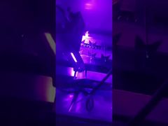 Erfahren Sie, warum Sie sich für 365nm LED UV-Härtungslicht 1500W Wasserkühlung für UV-Tintenhärtungssysteme entscheiden sollten