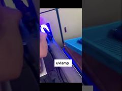 Erfahren Sie, warum Sie sich für 1500 W, 395 nm, UV-LED-Licht, 265 V und 20.000 Stunden Lebensdauer entscheiden sollten