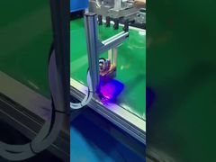 OEM-Demo ohne Ozon-UV-Tintentrocknungssystem, 395-nm-UV-Licht zum Aushärten von Kleber ansehen