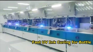 UV-Kleberhärtungslampe 840 W, schnell trocknend