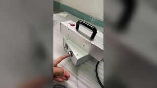 UV-härtende, lichtbeständige Holzbehandlung 395 nm