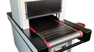 Desktop-UV-LED-Förderer-Härtungssystem für Labor und Kleinserien
