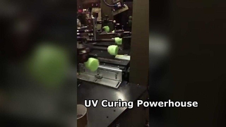 Schnell trocknender Tintenkleber mit UV-Härtungssystem